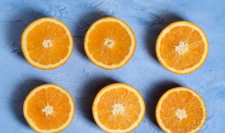 早餐吃橙子好吗 早餐吃橙子好不好