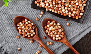 芡实一次吃多少合适 芡实一次可以吃多少呢