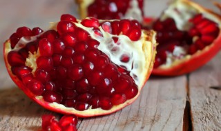 石榴一次吃多少合适 石榴一次可以吃多少呢