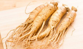 鲜人参一次吃多少合适 鲜人参一次的食用量是多少