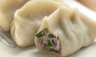 饺子一次吃多少合适 饺子每次吃几个最好