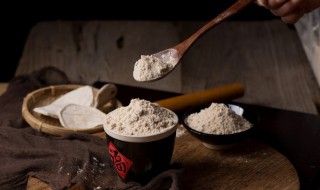 三七粉一次吃多少合适 三七粉一般一次吃多少合适