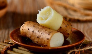 山药一次吃多少合适 山药一次吃多少比较好