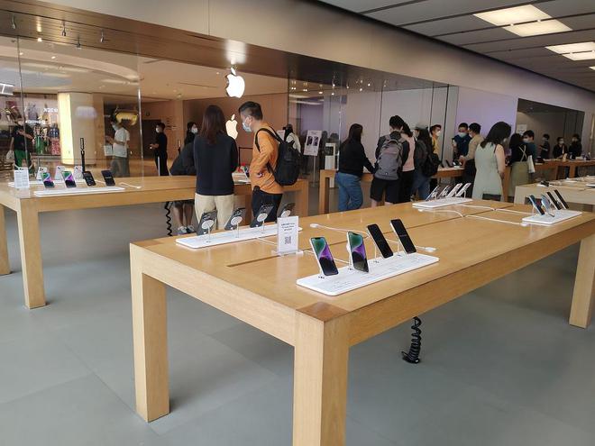 苹果急了？iPhone14卖不出，iPad全线涨价，最高涨600元