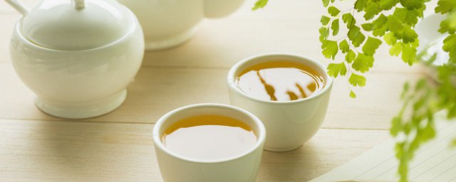 茶能喝隔夜的吗 茶可不可以喝隔夜的