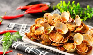 烧好的花甲能隔夜吃吗 熟花甲隔夜还能吃吗