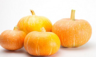 南瓜一次吃多少合适 南瓜一次吃多少比较好