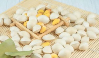 银杏果一次吃多少合适 银杏果一天吃几个