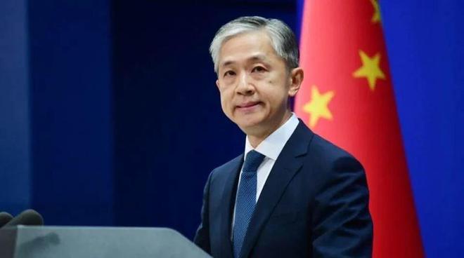 中国外交部回应“特拉斯辞职”：是英国内政，不置评