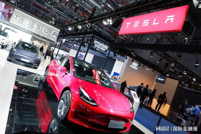 特斯拉业绩不达预期，马斯克却再放豪言
