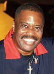 Cuba Gooding Sr.个人资料 Cuba Gooding Sr.简历介绍