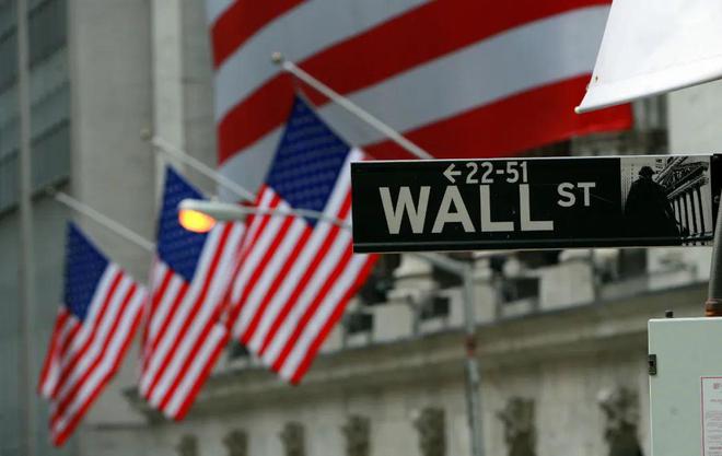 为什么近期美股上蹿下跳？因为华尔街用了散户策略