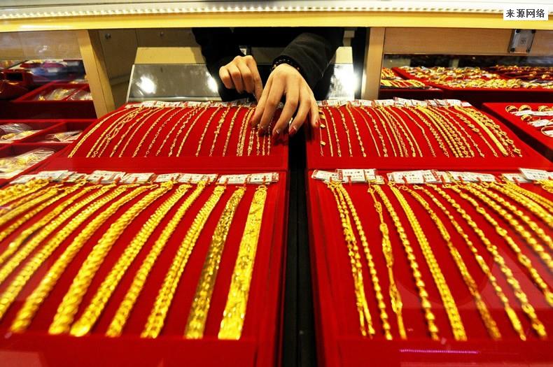 18k金是不是不值钱 是否值钱也要看情况而定的