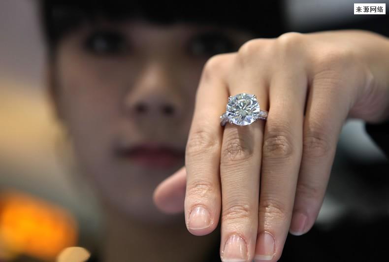 购买钻戒的基本知识 一定要注意这些事项
