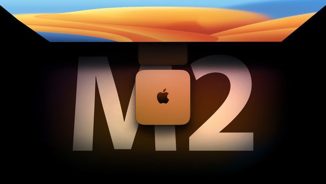 11月的苹果新品？M2 Mac新机型或即将发布