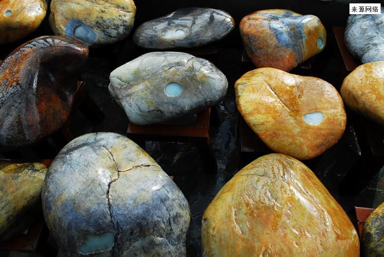 和田玉鉴别最简单方法 这几种方法还是很简单的