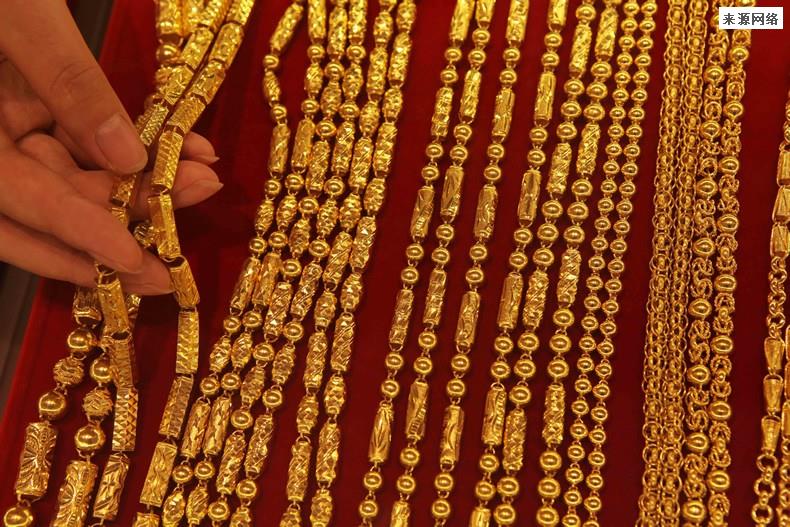 买古法黄金手镯后悔了 这是因为什么呢？
