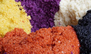 三色糙米和三种人不宜吃 三色糙米什么人不能吃