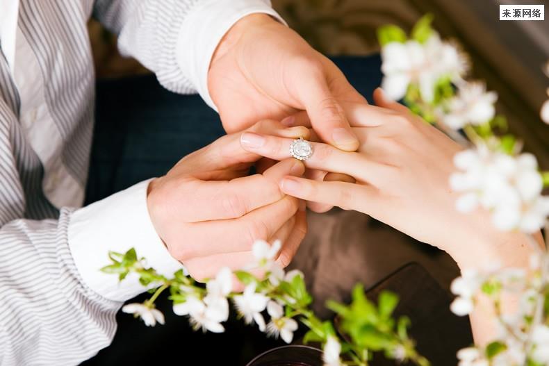 选购婚戒注意事项 这两点要格外注意