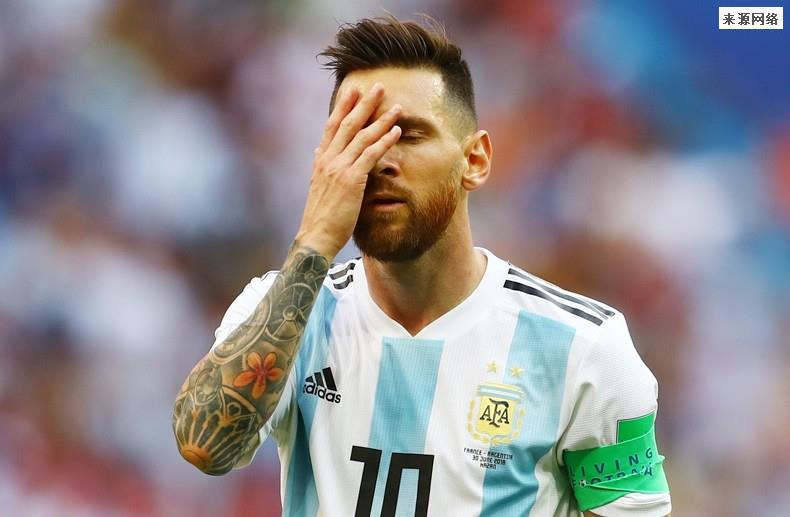 世界杯2022几月份开始 梅西有没有拿过冠军？
