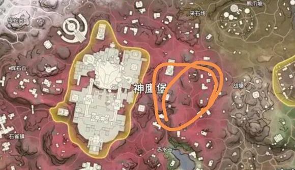 永劫无间仙人掌怎么触发 永劫无间仙人掌触发方法