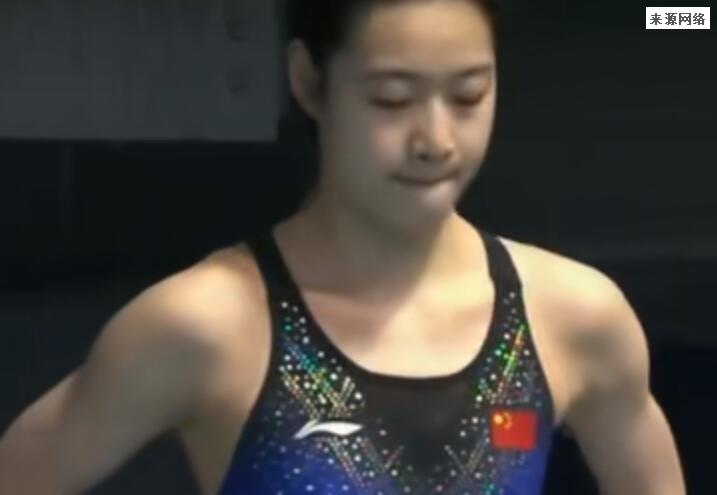 昌雅妮生活照引起关注 昌雅妮父母是干什么的