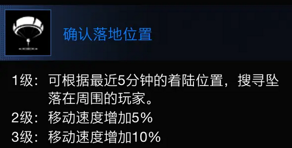 超击突破搜索队有什么技能 超击突破搜索队技能介绍