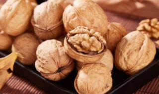 什么人不宜吃核桃 哪些人不能吃核桃