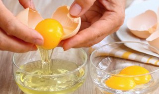 早餐吃苹果和鸡蛋好吗 能不能早餐吃苹果和鸡蛋