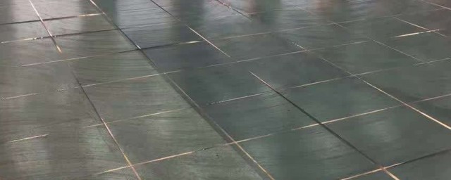 铝合金地板能水洗吗 铝合金地板可以水洗吗