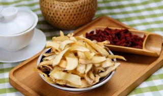 玉竹水的功效和作用 玉竹水有什么功效