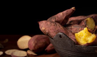 隔夜的红薯汤能喝吗 隔夜的红薯汤可不可以喝