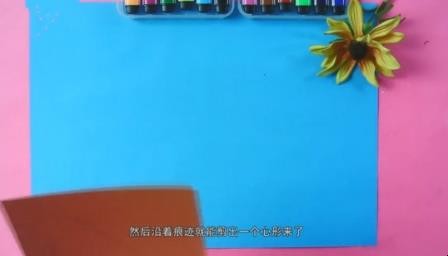 心愿卡怎么做