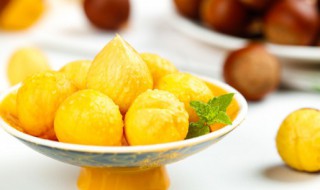 哪些人不宜吃板栗 板栗什么人不能吃