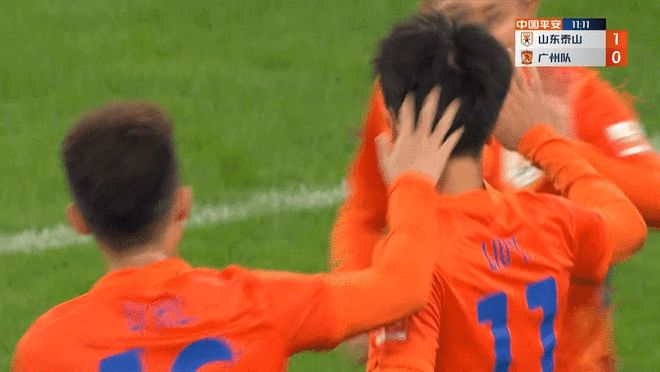 3-0外还有好消息!山东积分追平三镇 多名伤员复出