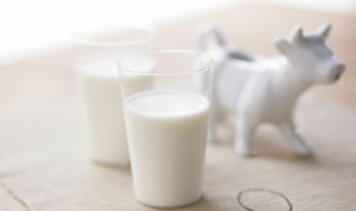 隔夜的纯牛奶能喝吗 隔夜的纯牛奶可以喝吗