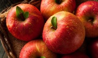 早餐吃苹果牛奶好吗 早上牛奶加苹果好吗