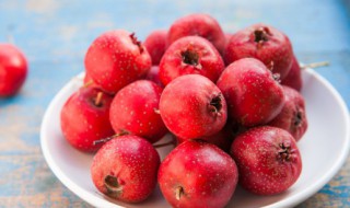 什么人不宜吃山楂 不适宜吃山楂的人群有哪些