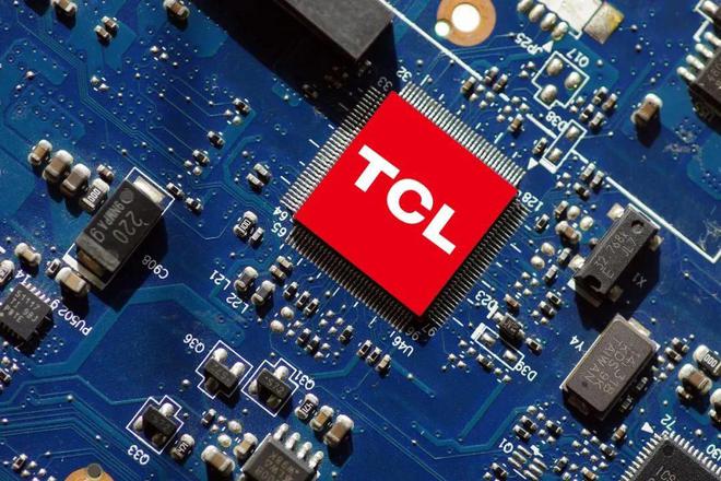 TCL科技连亏两个季度，面板行业仍在“筑底”