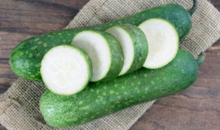 羊肉冬瓜能一起吃吗 羊肉和冬瓜可以一起吃吗