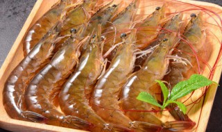 虾和柿子能一起吃吗 虾和柿子能不能一起吃