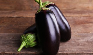 柿子和茄子能一起吃吗 柿子和茄子可以一起吃吗