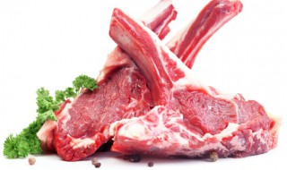 羊肉不能和什么一起吃吗 羊肉与什么食物相克