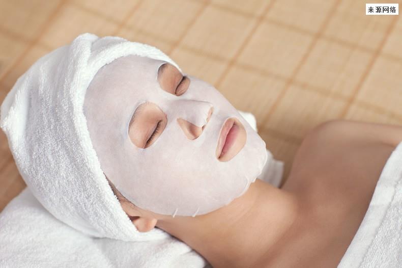23岁女子敷美白面膜肾脏中毒 切勿购买三无产品