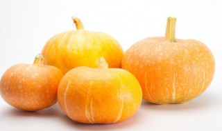 南瓜能和羊肉一起吃吗 南瓜可以和羊肉一起吃吗