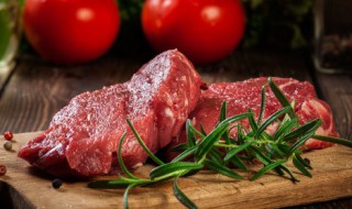 羊肉牛肉可以一起吃吗 羊肉和牛肉能一起吃吗