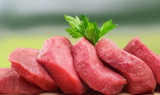 猪肉羊肉能一起吃吗 猪肉和羊肉能同吃吗