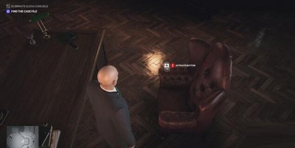 HITMAN3案宗线索有哪些 HITMAN3案宗线索介绍