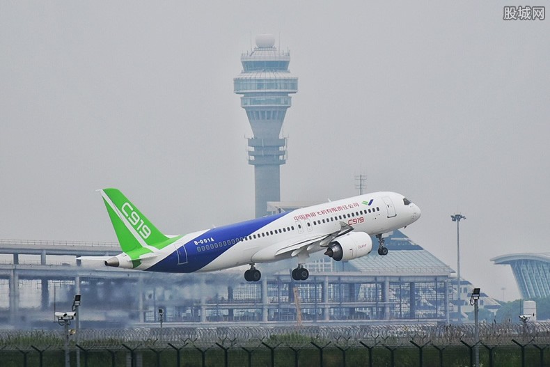 c919能坐多少人