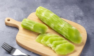 莴笋和羊肉能一起吃吗 莴笋和羊肉可以一起吃吗